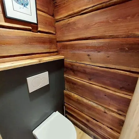 Mazot Meleze Holiday home Chamonix